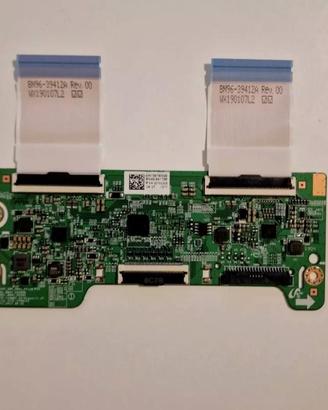 Scheda T-CON MONITOR SAMSUNG 32 LCD