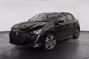 PEUGEOT 208 II 2019 - 208 1.5 bluehdi Allure Pack