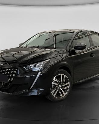 PEUGEOT 208 II 2019 - 208 1.5 bluehdi Allure Pack