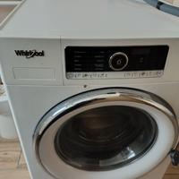 Lavatrice Whirlpool