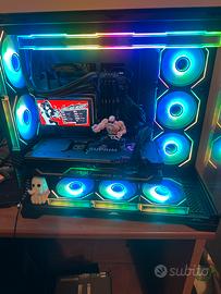 Gaming pc Asus