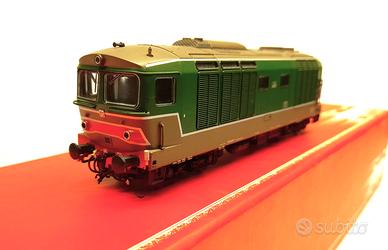 D 445 1022 Rivarossi