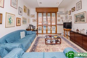 Appartamento a Voghera 3 locali