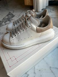 Sneakers Alexander McQueen