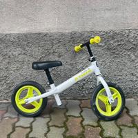 Bici senza pedali BTwin