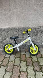 Bici senza pedali BTwin