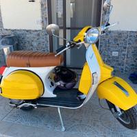 Lml - Vespa Star 150