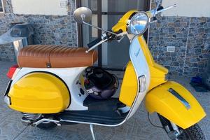 Lml - Vespa Star 150