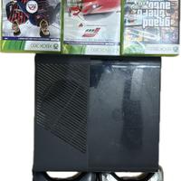 Xbox 360 completa