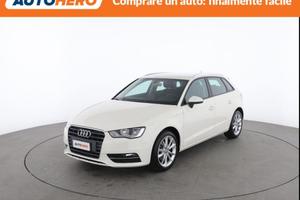 AUDI A3 VX93567