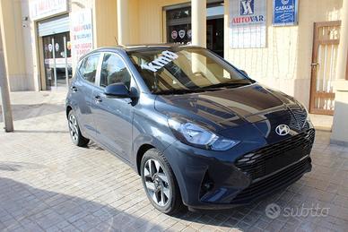 HYUNDAI i10 1.0 MPI Prime- KM 0