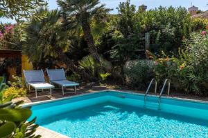 Villa ivana - piscina privata - stintino