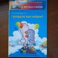 Libro per bambini