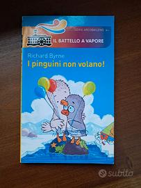 Libro per bambini