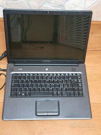 PC portatile Compaq Presario C700