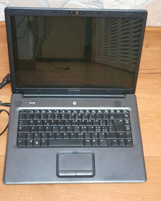 PC portatile Compaq Presario C700
