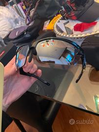 Occhiali da sole sportivi Bolle’