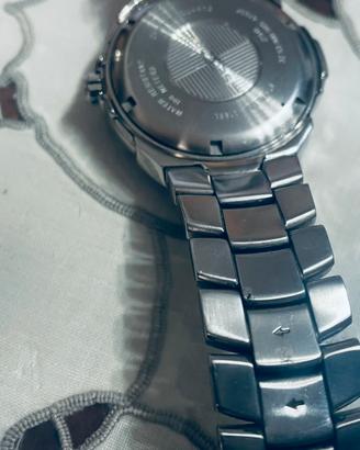 Orologio Sector uomo in acciaio