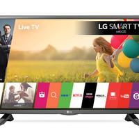 Smart TV LG 32LH590U