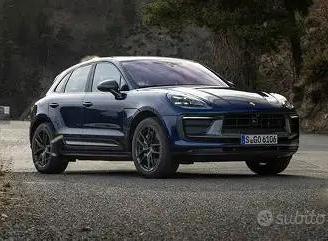 Ricambi porsche macan 2023
