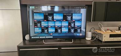 TV SONY BRAVIA KDL-40W705C
