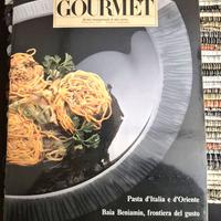 Riviste di alta cucina Grand Gourmet (n.7)