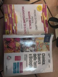 Libri di superiori TUTTI NUOVI