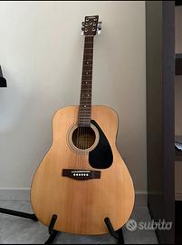 Chitarra acustica Yamaha FX310A