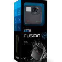 Gopro fusion 360° 