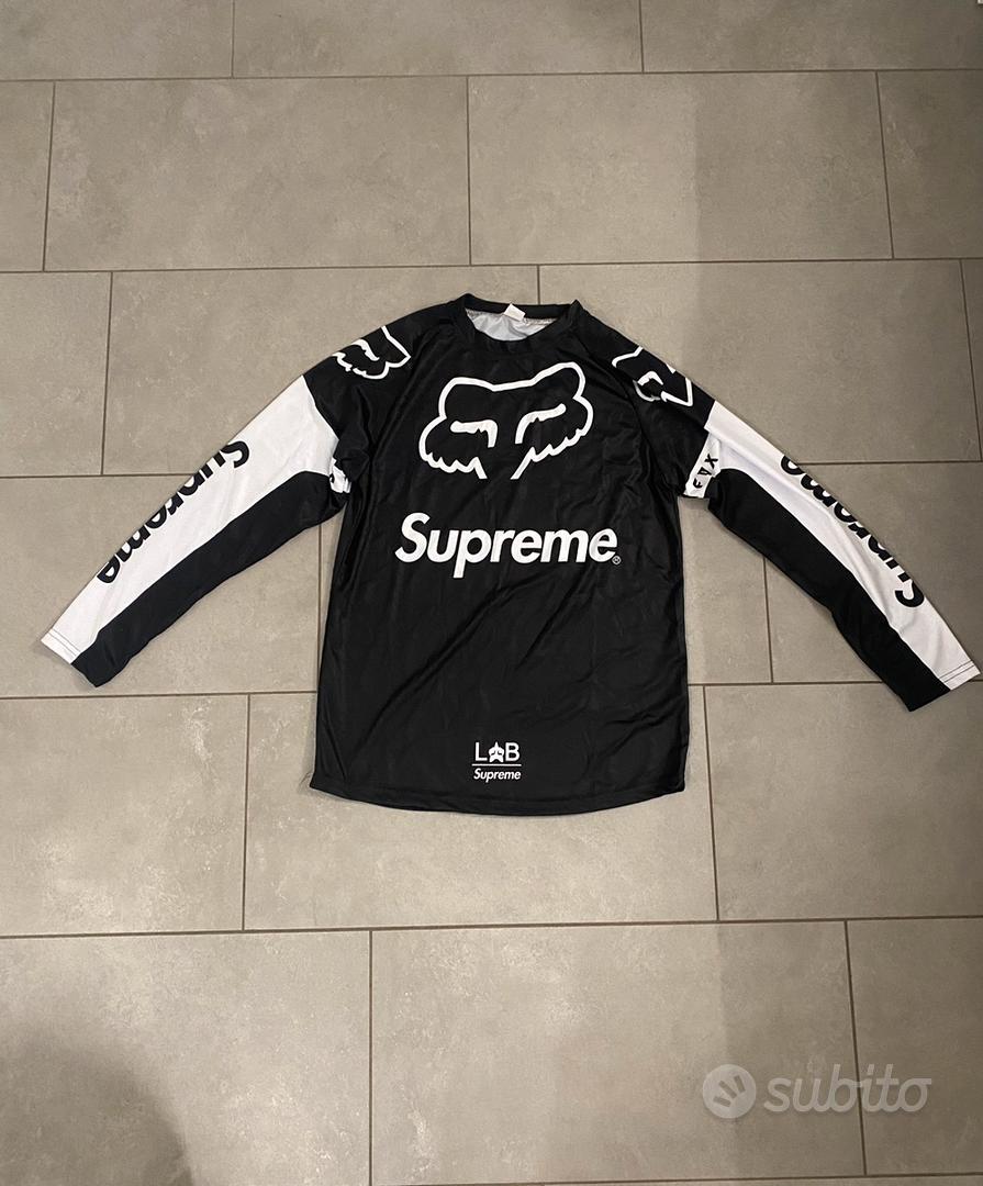 Costo on sale maglia supreme