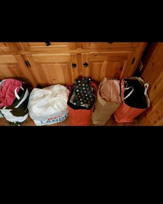 Abbigliamento 