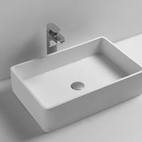 lavabo solid surface Iperceramica nuovo