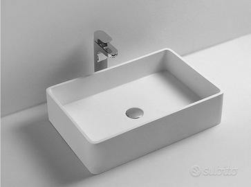 lavabo solid surface Iperceramica nuovo