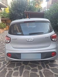 HYUNDAI I10 1.000 benzina