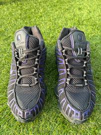 Nike shok TL