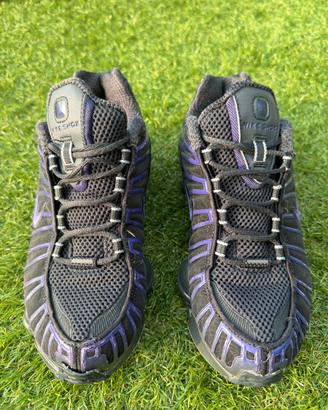 Nike shok TL