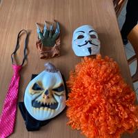 Accessori vari e carnevale
