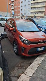 Kia Picanto 2022