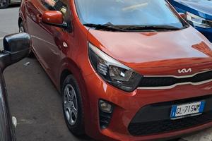 Kia Picanto 2022