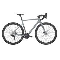 SCOTT Speedster Gravel 40 grey PROMO
