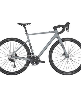 SCOTT Speedster Gravel 40 grey PROMO