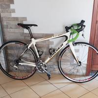 Bici da corsa Moser