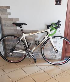 Bici da corsa Moser