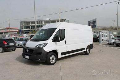 FIAT Ducato 33 2.3 MJT 120CV PLM-TM Furgone