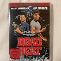 Dead Heat film