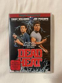 Dead Heat film