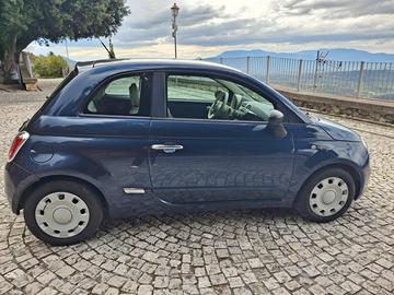 FIAT 500 1.2 BENZINA - GPL