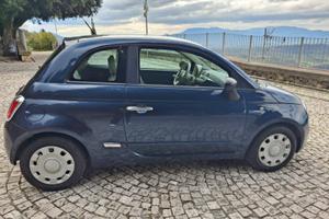 FIAT 500 1.2 BENZINA - GPL