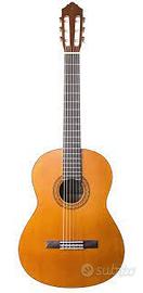 Chitarra Classica Yamaha C40