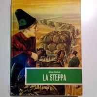 La steppa - Anton Cechov - Fratelli Fabbri Editore